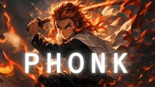 21 MIN Best PHONK Workout Songs 2025🎧 NCS Gym Music