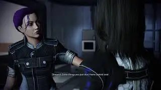 Frog_Whisperer's Live PS4 Broadcast Mass Effect III INSANITY