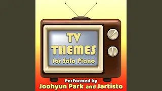 Montage for Solo Piano (From 