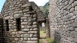 Wi&ntilde;aywayna Inca Site - Short Inca Trail to Machu Picchu with its astonishing scenery | PERU HIKING