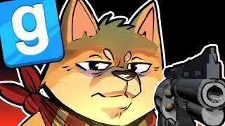 Chose a Colour!  | GMOD WITH FRIENDS!
