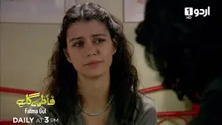 Fatma Gul | Episode 156 Promo | Turkish Drama | Fatmag&uuml;l