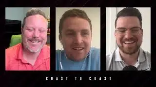Coast to Coast S2|EP19