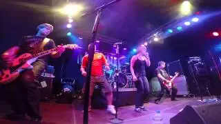 KICKTALES     Openair Volketswil 2014 Mix  4