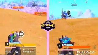 SOUL OP FASTEST SQUAD WIPE INS| OUL OP 11 KILLS🔥#soul #pubgmobile #scrimshighlights