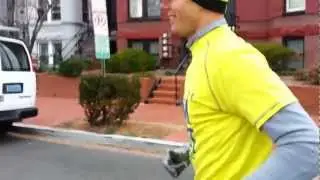2013 Rock 'n' Roll USA Marathon (Washington, DC)