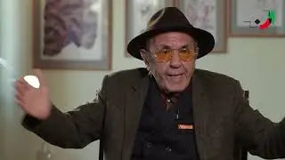 Javad Mojabi - Part 09 - جواد مجابی - قسمت نهم