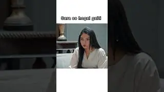 Judwaa drama - Sara ne Zara ko batadiya Sab - #judwaa #shortsfeed #pakistanidrama