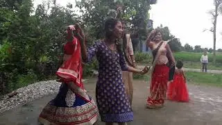 teej songs girauna happy