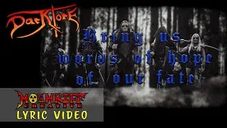 Darklore - The Ravens Return (LYRIC VIDEO)
