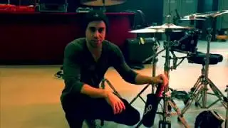 AHEAD Compact Stick Holder with Alejandro Mercado