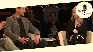 Bodo Illgner bei Markus Lanz (ZDF): Torwart-Legende und Frau Bianca erz&auml;hlen, wie sie bei Real Madri