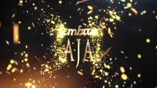Sinetron kolosal !!!  KEMBANG PADJAJARAN