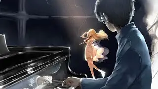 Top 75 Favorite Anime OST Pt. 12