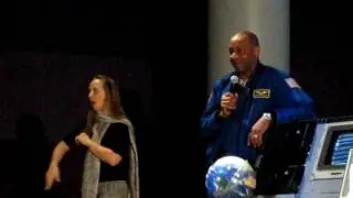 Astronaut Bobby Satcher (1)
