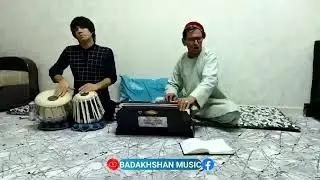 استاد میر مفتون - ای ماه بگو تو از کجایی / Мири Мафтун 2022 Аи моҳ бигӯ ту аз кӯҷоии