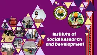 About Us: ISRD BSU