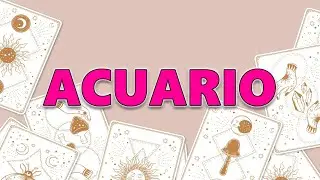 ACUARIO, IGNORASTE LAS SE&Ntilde;ALES&hellip; AHORA ES IMPOSIBLE NO VERLAS 🌊👁️ TAROT AMOR DIARIO 2026