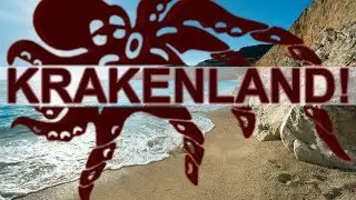 KRAKENLAND! - Mr. Game & Watch Smash Ultimate Montage