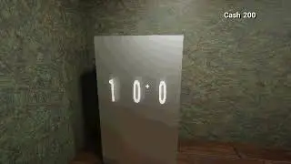 DART GAME prototype