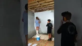 Slave labour