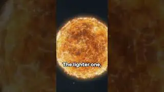 Cosmic Ballet: The Dance of Binary Stars - A Celestial Spectacle