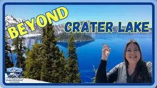 Discover Klamath County, Oregon: More Than Just Crater Lake!