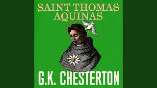 Chapter 88 - Saint Thomas Aquinas