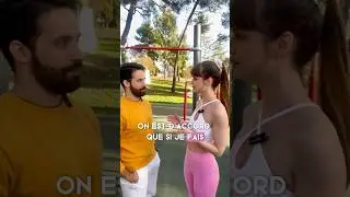 Le poids du corps ou la salle pour prendre du muscle
