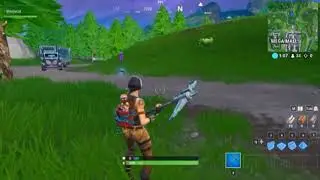 Fortbyte 20-----Found at the center of any of the first three Storm Circles