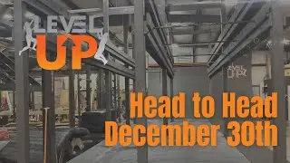 Level Up Head to Head - Preteen, Mature Kids, & Kids