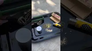 How to Roll the Perfect Joint with DoinkRollerz (Easy) #howtorollablunt
