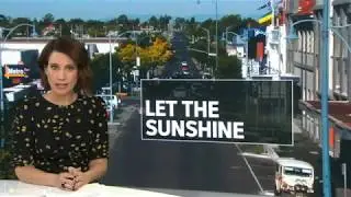 Is Sunshine Melbourne's new satellite city?