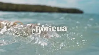 #LiveBoricua in Puerto Rico