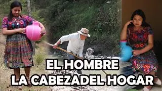 EL HOMBRE LA CABEZA DEL HOGAR Reflexión