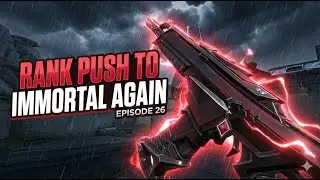 IMMORTAL RANK PUSH (AGAIN) | Vinonymous #valorantlive #shorts