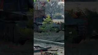 Object 260 💥 WoT Highlights #296