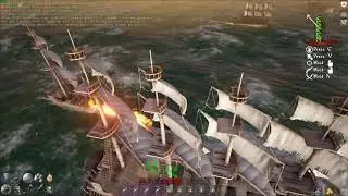 Atlas Cartel vs. TPG