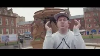 Free - Jonezy, Lackyc and Frey (Xcluded Project) (Official Music Video)