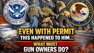 What the Minneapolis ICE Shooting Means for Concealed Carry Gun Owners