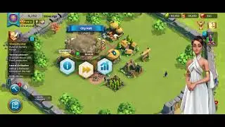 GAME RISE OF KINGDOMS 