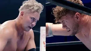 【決勝戦!!】新日本プロレス STRONG SPIRITS presents G1CLIMAX 32  #G1FINAL