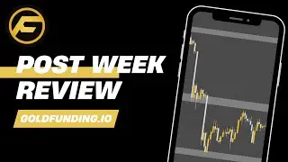 GoldFunding.io | Post Week Market Review [11/01/2025]