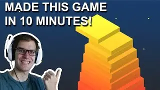 I programmed Stack in 10 Minutes - 