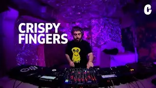 WTFC S3E11 w/ crispy fingers @CannibalRadio - 08 May 2025