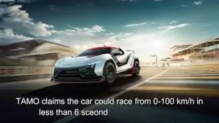 TATA TAMO RACEMO SPECS REVEALED   GENEVA MOTOR SHOW 2017