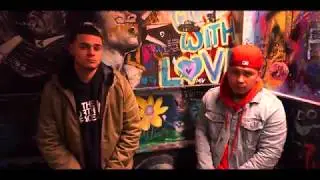 Rain - Alexis ft. Mike Joseph (Dir. by @drew_morri)