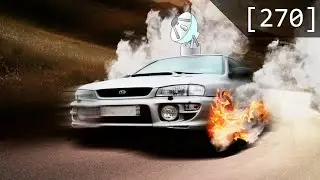 270 - Deanonymization with CloudFlare and Subaru's Security Woes