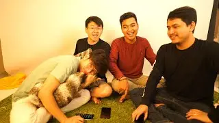 PUBG ExSrimulat