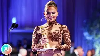Glambot creator addresses backlash after fans call Jennifer Lopez 'rude' at Golden Globes